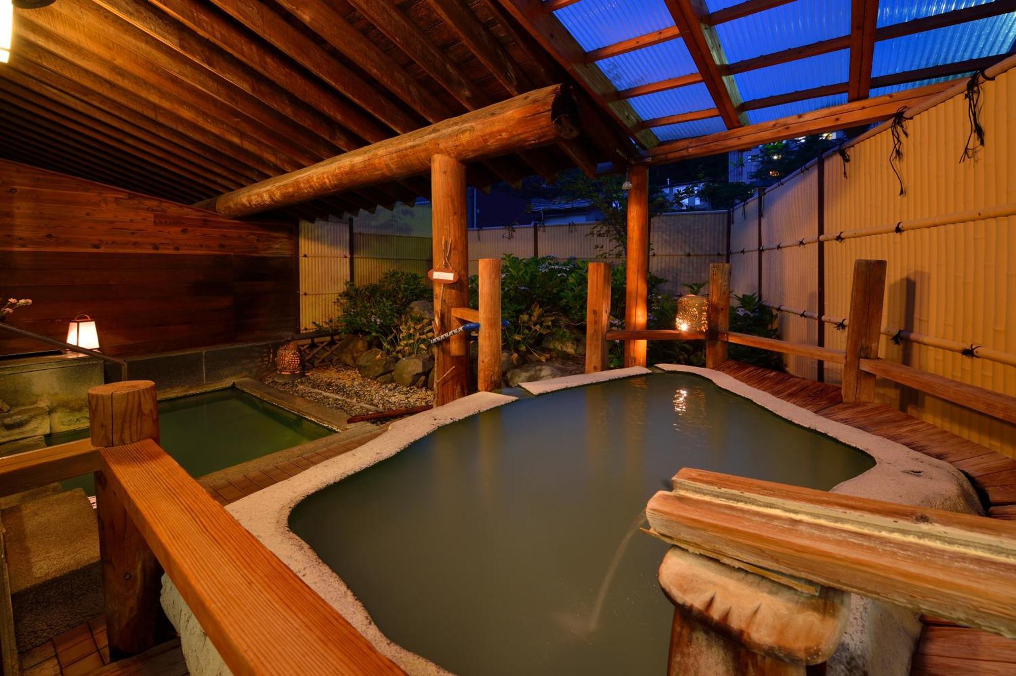 Wakamatsuya Yamagata (Yamagata) Exterior foto