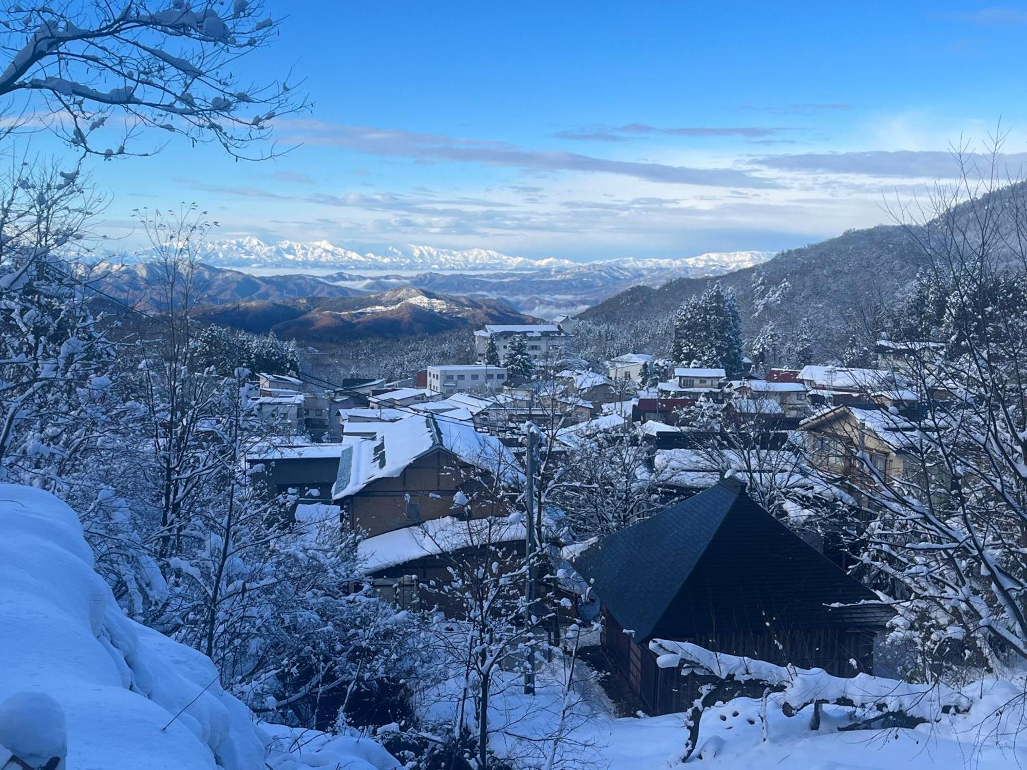 Wakamatsuya Yamagata (Yamagata) Exterior foto