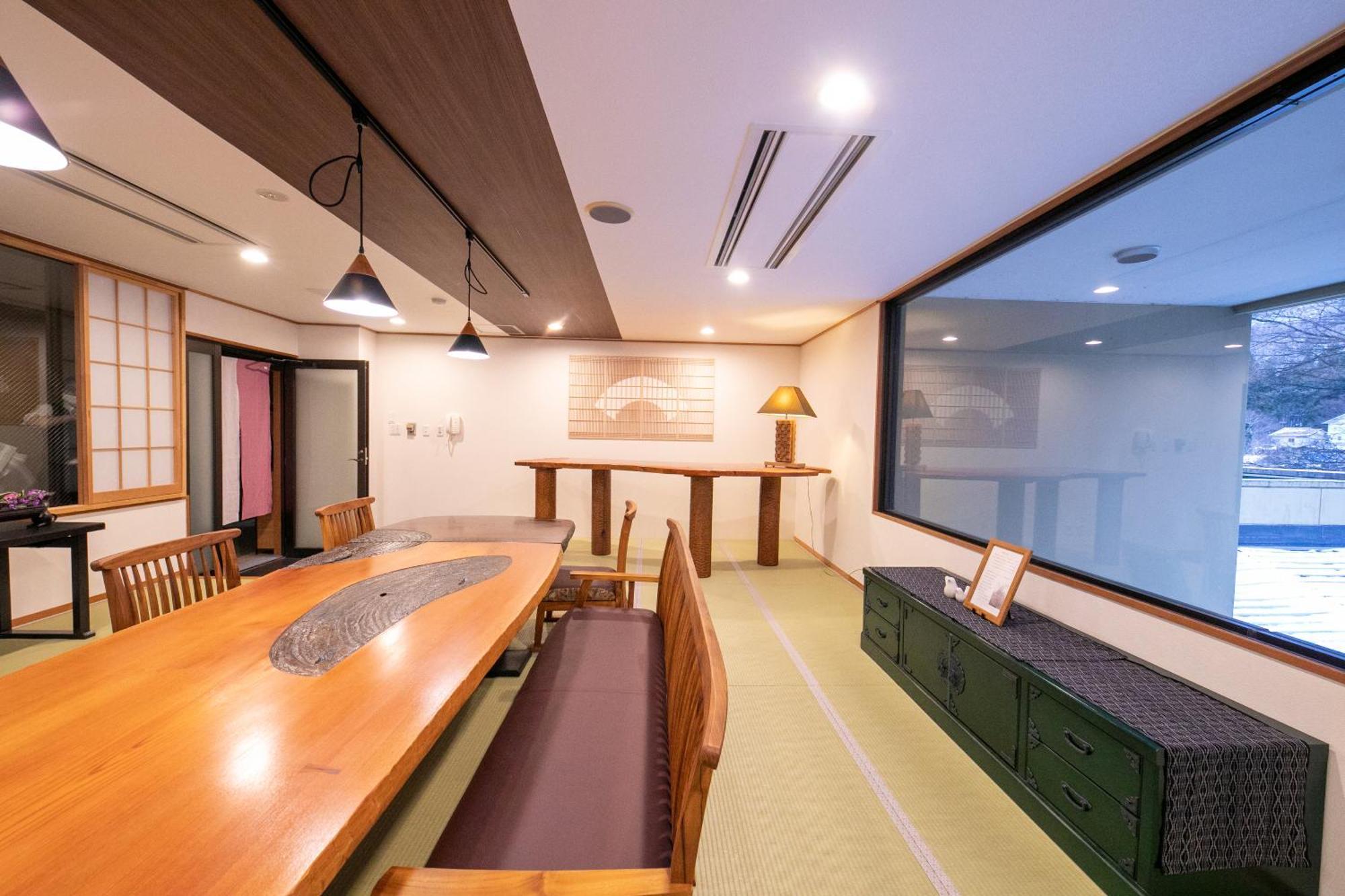 Wakamatsuya Yamagata (Yamagata) Exterior foto