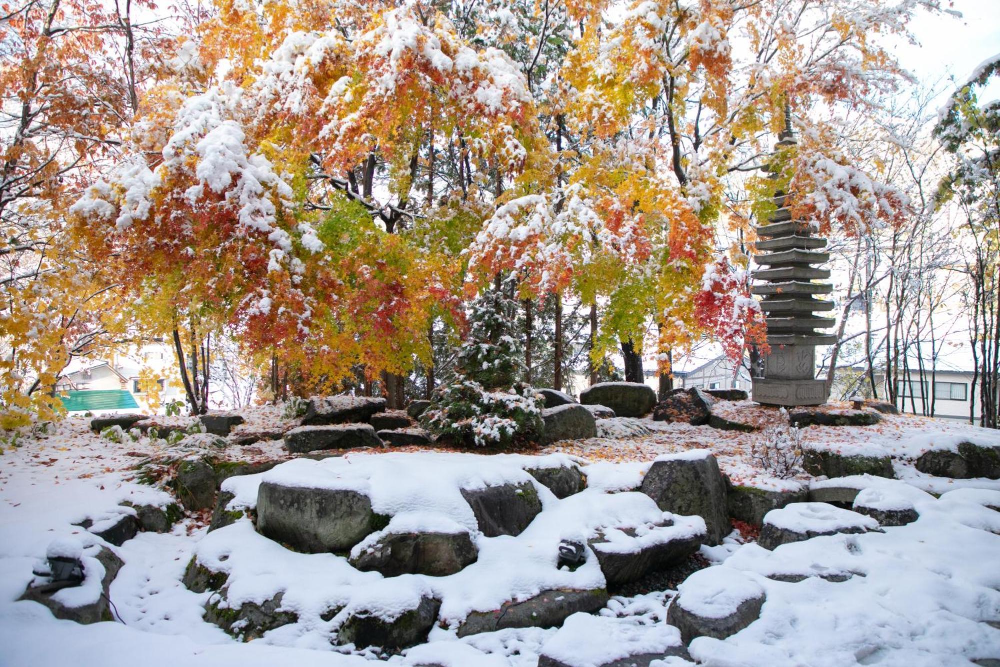 Wakamatsuya Yamagata (Yamagata) Exterior foto