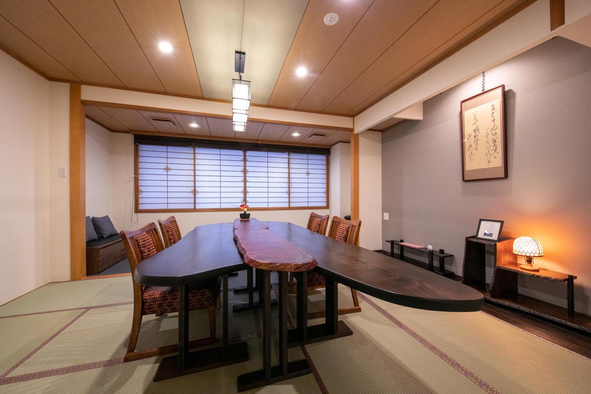 Wakamatsuya Yamagata (Yamagata) Exterior foto