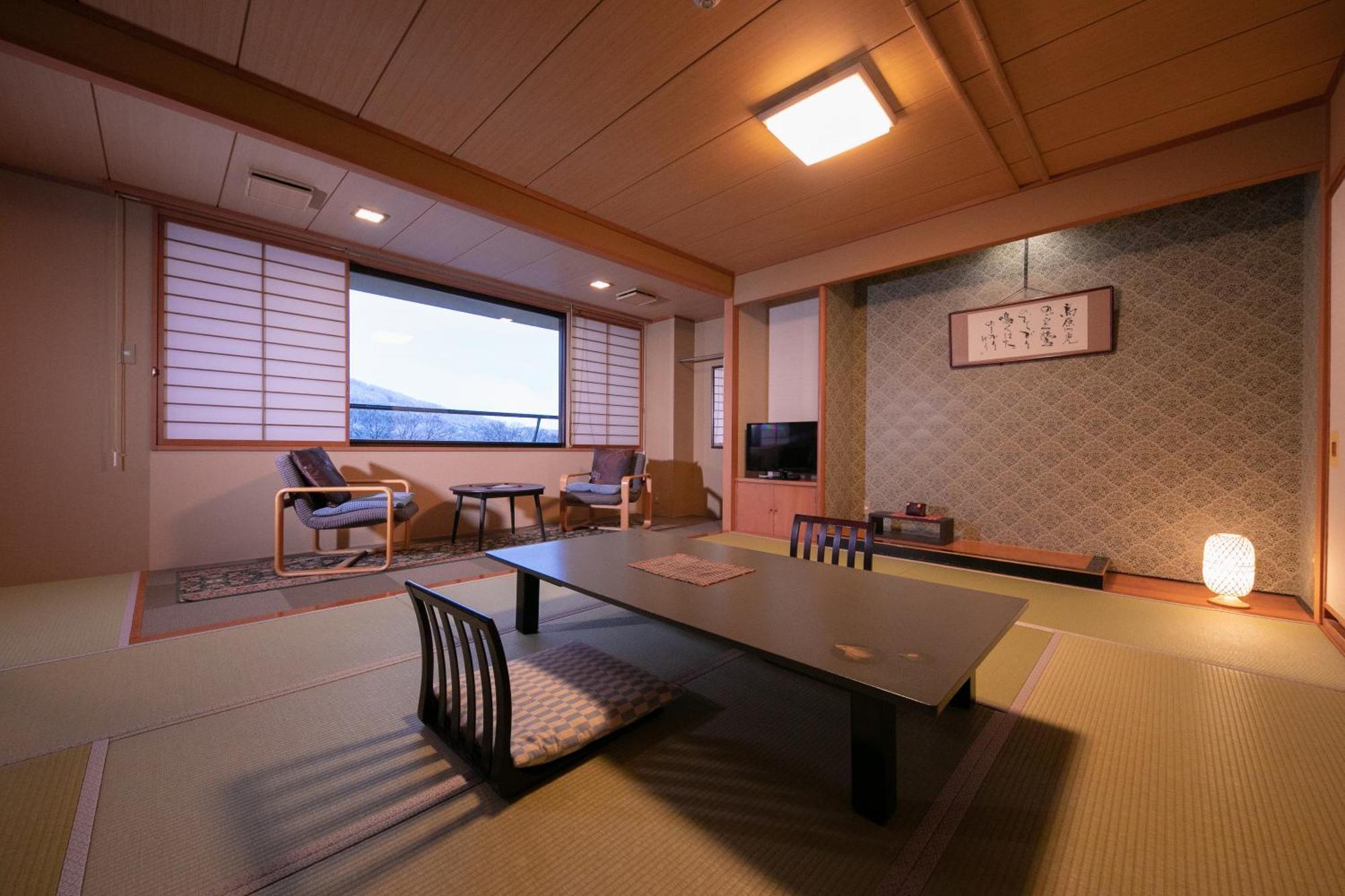 Wakamatsuya Yamagata (Yamagata) Exterior foto