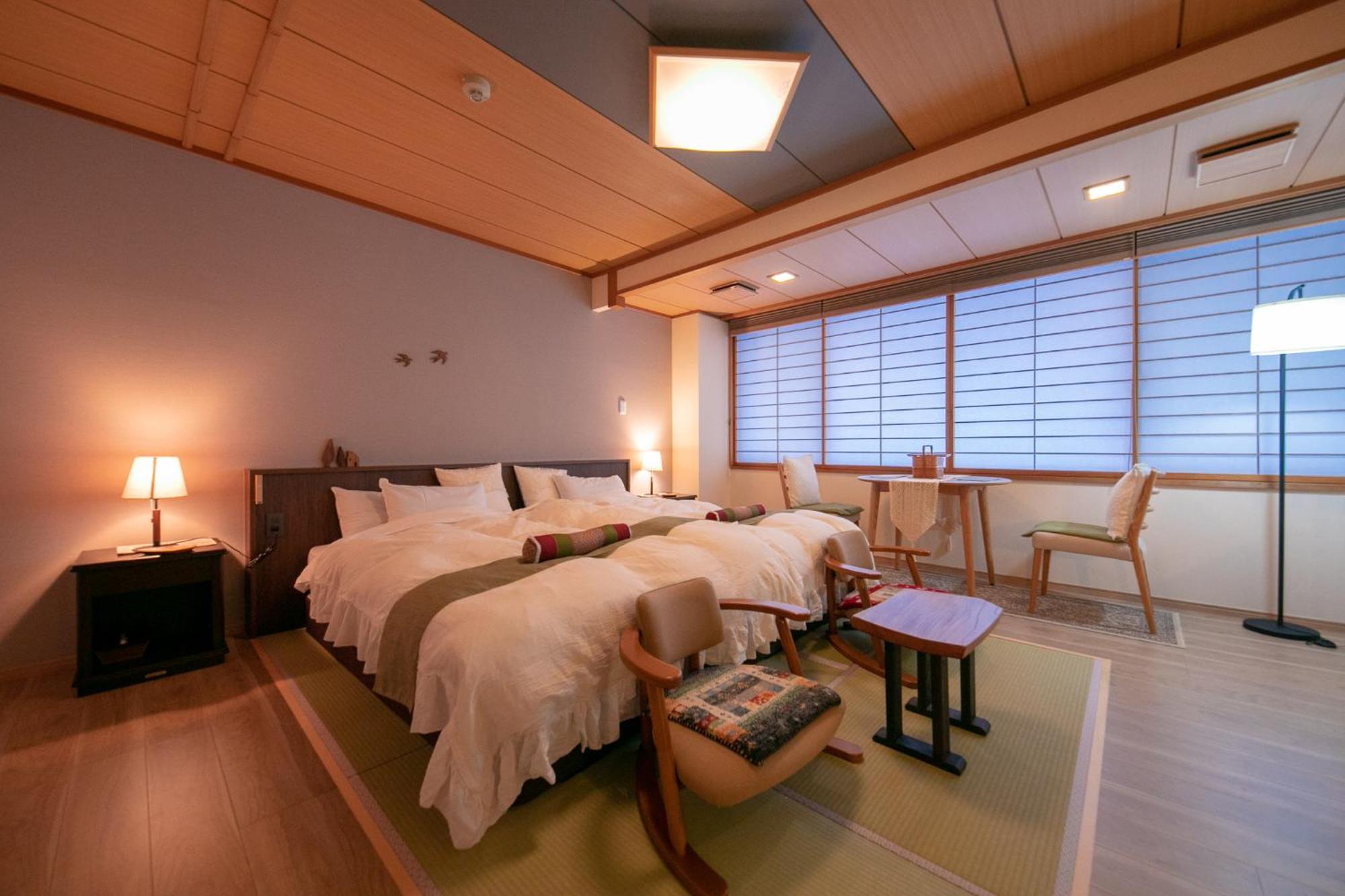 Wakamatsuya Yamagata (Yamagata) Exterior foto